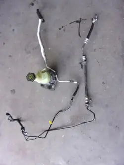 FORD S-MAX GALAXY MK3 Servostyrningspump OEM