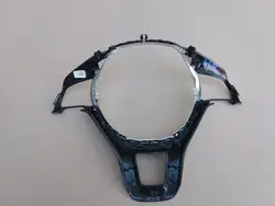 Marco Volante Multifunción VW Golf Passat OEM Vhju789jvghjjvvghjnvjii899