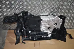 Couvre-paroi OEM A2546200300 Mercedes W214
