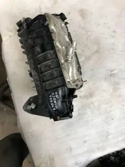 Ansaugkrümmer Ford OE M738A für Mondeo V 1.5L