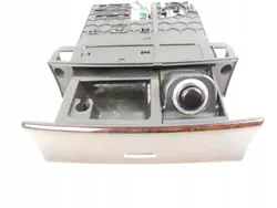 Aschenbecher Mercedes GL X164 OEM A1648100130 FH-Cobra