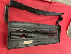 Centro volante traseiro Porsche Panamera OEM 971121707E