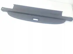 Volvo V50 S40 Takaperän Tavaratilan Rullaverho OEM M1R MAR 00016519
