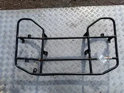 Portaequipajes trasero OEM Wrakowisko-19279- Arctic Cat 1000