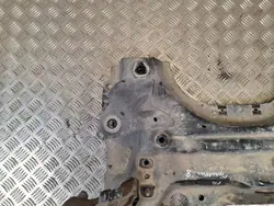 Vordere Bremsbeläge OEM DLK36286 für Peugeot 3008 II