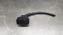 Xenon-Sensorblock OEM 4A0906102 für VW Audi 80 2.0B