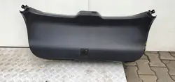 Mazda CX-30 Bagageluckbeklädnad OEM DFR5-68960 S2512A023