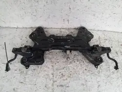 Citroen C3 III Subchassi Dianteiro OEM KOŁYSKAC3
