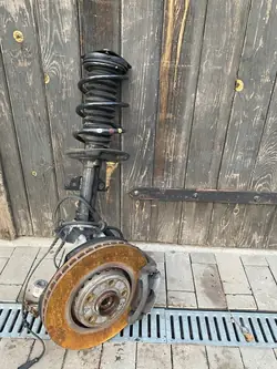 RENAULT MEGANE IV Rechte Spurstange 543029535R