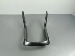 Moldura da alavanca de câmbio Suzuki SX4 S-Cross 2023 7581163T0