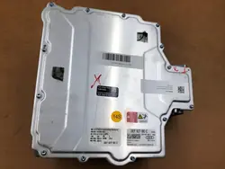 Conversor de corrente 0EF907180C para Audi E-tron 2019-