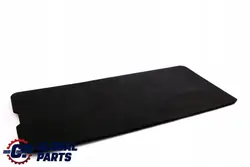MINI F55 Kofferraumteppich OEM 7303588 - Gebraucht