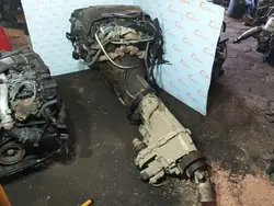 Jeep Grand Cherokee 3.0 CRDI 4x4 EXL Motor 215 cv 2008