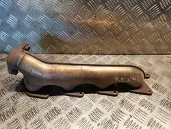 Collecteur d'échappement Mercedes-Benz S W221 OEM A2731402109