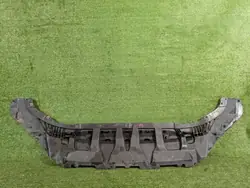 Begagnad Audi Q8 stötfångarplatta OEM 4M8807611D