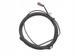 Värmd bagagelucktätning OEM A1648600118 Höger bak Mercedes ML