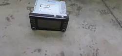 Nissan Pulsar Radio OEM C13 259153ZL0A - Gebruikt