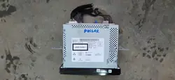 Radio Nissan Pulsar OEM C13 259153ZL0A - Occasion