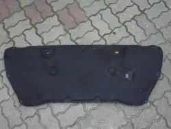 Honda CR-V 3 konepellin eristys OEM - Käytetty