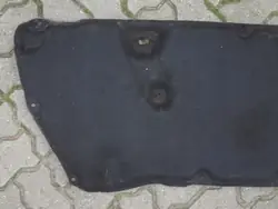 Aislamiento de capó Honda CR-V 3 OEM - Usado