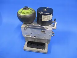 ABS Pomp A0054317112 Mercedes R230 W230 04