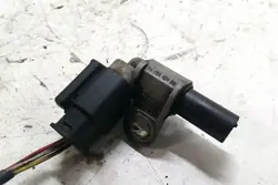 Vevaxelpositionssensor CITROËN C5 III 1.6L