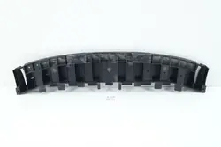 AF-0000710-AA-01 Voorbumper afdekplaat Renault Wind
