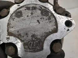 ZF 8D0145177D Servopumpe Audi A4 B5
