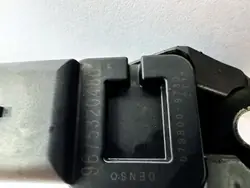 Sensor de pressão de ar OE PSA Citroen/Peugeot 1.2 THP