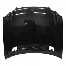 MERCEDES CLK 209 Motorhuv OEM