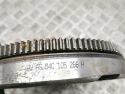 Schwungrad Skoda Octavia Mk4 2024 OEM 04C105266H