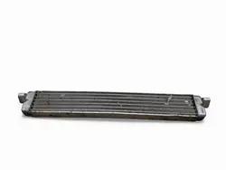 Mercedes-Benz Oljekylare OEM A2215004600 Fram