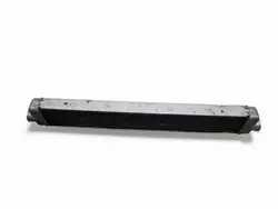 Refroidisseur d'huile Mercedes-Benz OEM A2215004600 Avant
