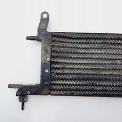 Refroidisseur de carburant OEM DRC98196 Peugeot 307 1.6 HDI