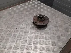 Framre höger styrknutslager AUDI A8 D2 8K0407625