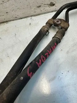 Mazda 3 I BK Power Steering Hose Used