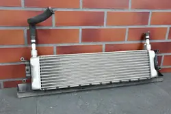 Ölkühler BMW M5 F90 F10 M6 F06 F12 F13 8 G15 G16