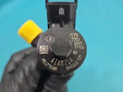 Injecteur Testé OEM 0445110939 pour Renault Traffic III