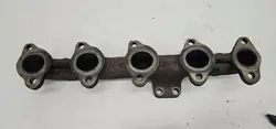 Exhaust Manifold PEUGEOT 508 725711 1.6L Diesel 82kW 2012