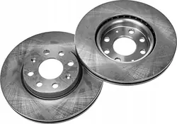 Febi Bilstein Remschijf