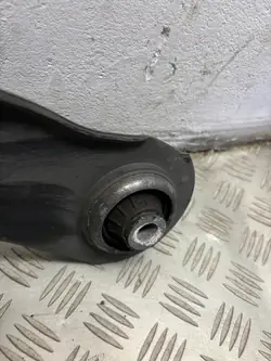 Bras de Suspension Avant Droit Renault Captur I 545041327R