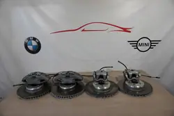 Pinzas de freno OEM 6880075 para BMW G05 G06 G07