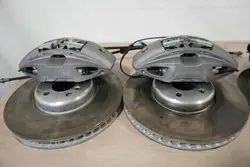Jarrukahvat OEM 6880075 BMW G05 G06 G07 -mallille