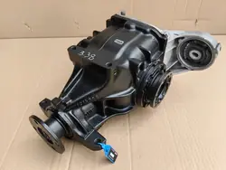 BMW E36 Compact E30 Z3 Taka-akseli 3.38 Tyyppi 168