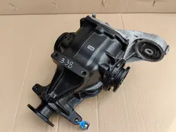 BMW E36 Compact E30 Z3 Achterdifferentieel 3.38 Type 168