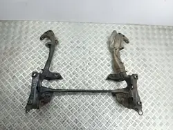 Subchasis delantero Audi A6 C7 OEM AMD78994 - Usado