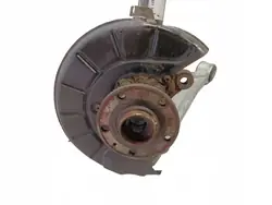 OEM ZWROTNICA AMORTYZATOR PRAWY PRZOD PRZEDNIA VW TIGUAN I 5N0 2.0 TDI