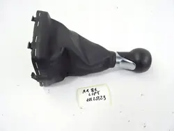 Audi A1 8X Versnellingspookmanschet OEM 8P0863279A 2010-2018