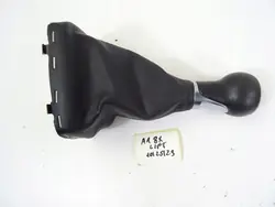 Audi A1 8X Funda Palanca Cambios OEM 8P0863279A 2010-2018