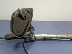 Ford OE ohjausvaihde 6G91-3A500-AJ S-MAX MK1:lle